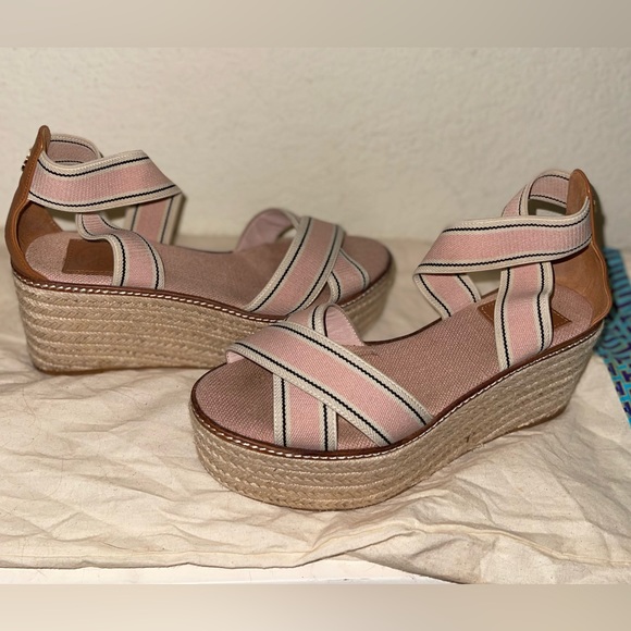 Tory Burch espadrilles - Picture 3 of 3